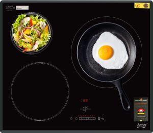 bep tu lorca lci 360 3 - Bếp từ Lorca LCI-360