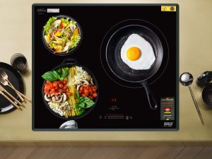 Bếp từ Lorca LCI-360
