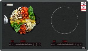 bep tu lorca lci 806 35 - Bếp từ Lorca LCI-806