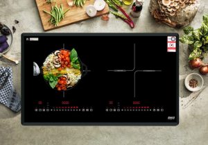 Bếp từ Lorca LCI-806 VN