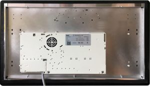 bep tu lorca lci 809 5 - Bếp từ Lorca LCI-809