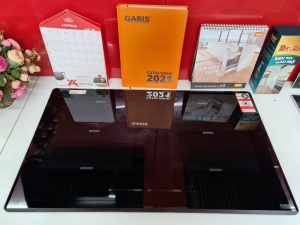 bep tu lorca lci 809 plus 1 - Bếp từ Lorca LCI-809 Plus