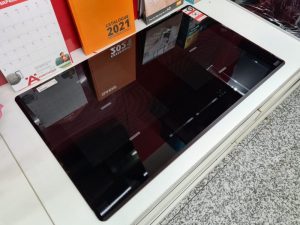 bep tu lorca lci 809 plus 3 - Bếp từ Lorca LCI-809 Plus