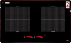 bep tu lorca lci 809 plus - Bếp từ Lorca LCI-809 Plus