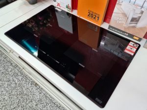 bep tu lorca lci 809 plus 4 - Bếp từ Lorca LCI-809 Plus