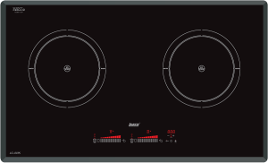Bếp từ Lorca LCI-809S