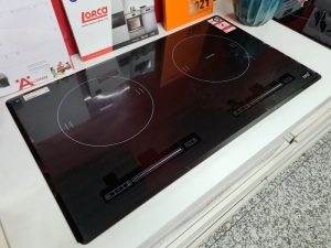bep tu lorca lci 870 1 - Bếp từ Lorca LCI-870