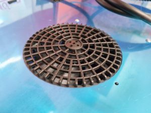 bep tu lorca lci 870 11 - Bếp từ Lorca LCI-870