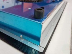 bep tu lorca lci 870 12 - Bếp từ Lorca LCI-870