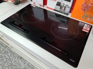bep tu lorca lci 870 2 - Bếp từ Lorca LCI-870
