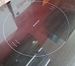 bep tu lorca lci 870 7 - Bếp từ Lorca LCI-870