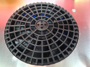 bep tu lorca lci 877 12 - Bếp từ Lorca LCI-877
