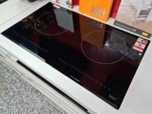 bep tu lorca lci 877 - Bếp từ Lorca LCI-877