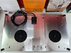 bep tu lorca lci 877 8 - Bếp từ Lorca LCI-877