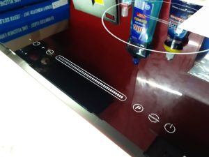bep tu lorca lci 886 51 - Bếp từ Lorca LCI-886