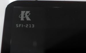 Bếp từ Lorca LCI-887