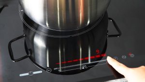 bep tu lorca lci 889 2 - Bếp từ Lorca LCI-889