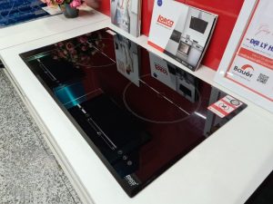 bep tu lorca lci 889 3 - Bếp từ Lorca LCI-889