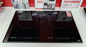 bep tu lorca lci 889 - Bếp từ Lorca LCI-889