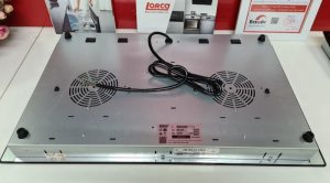 bep tu lorca lci 889 5 - Bếp từ Lorca LCI-889