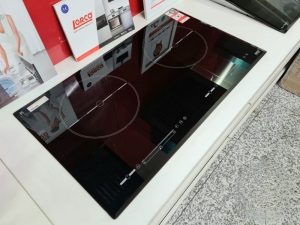 bep tu lorca lci 889 6 - Bếp từ Lorca LCI-889