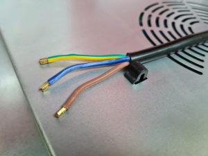 bep tu lorca lci 889 7 - Bếp từ Lorca LCI-889