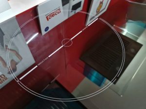 bep tu lorca lci 889 9 - Bếp từ Lorca LCI-889