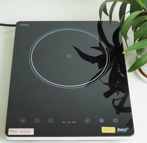 Bếp từ Lorca TA-1017C