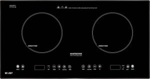 Bếp từ Mastercook MC-288T