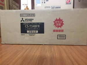 bep tu mitsubishi cs t34bfr 2 - Bếp từ Mitsubishi CS-T34BFR
