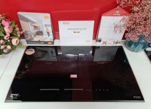 Bếp từ Napoliz ITC826EGO