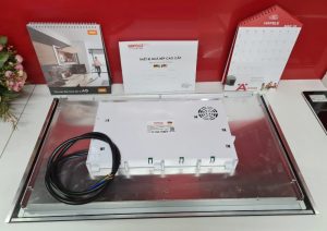 bep tu napoliz itc826ego 11 - Bếp từ Napoliz ITC826EGO
