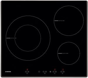 Bếp từ Nodor I 2160 BK