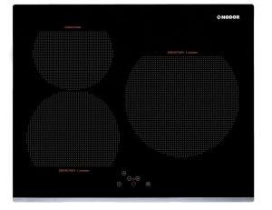 Bếp từ Nodor IB 36 BLACK
