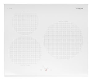 Bếp từ Nodor IB 36 WHITE