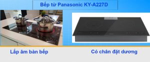 bep tu panasonic ky a227d 2 - Bếp từ Panasonic KY-A227D bep tu panasonic ky a227d 2 - Bếp từ Panasonic KY-A227D