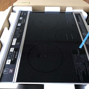 bep tu panasonic kz g32ak 3 - Bếp từ Panasonic KZ-G32AK