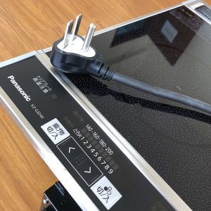 bep tu panasonic kz g32ak 5 - Bếp từ Panasonic KZ-G32AK