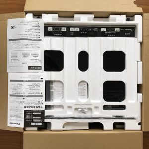 bep tu panasonic kz g32ak 7 - Bếp từ Panasonic KZ-G32AK