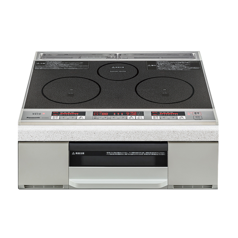 bep tu panasonic kz g32as - Bếp từ Panasonic KZ-G32AS bep tu panasonic kz g32as - Bếp từ Panasonic KZ-G32AS
