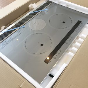 bep tu panasonic kz w173s 1 - Bếp từ Panasonic KZ-W173S