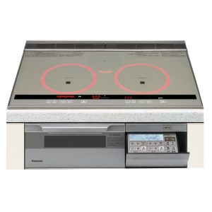 bep tu panasonic kz w173s - Bếp từ Panasonic KZ-W173S