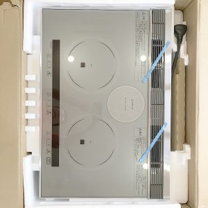bep tu panasonic kz w173s 4 - Bếp từ Panasonic KZ-W173S