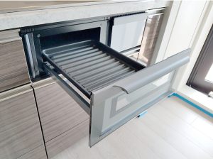 bep tu panasonic kz w173s 5 - Bếp từ Panasonic KZ-W173S