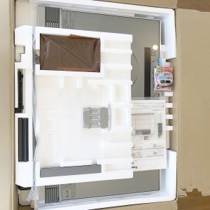 bep tu panasonic kz w173s 6 - Bếp từ Panasonic KZ-W173S