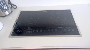 bep tu rommelsbacher ct3410 in 1 - Bếp từ Rommelsbacher CT 3410/IN