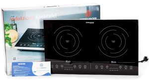 Bếp từ Rommelsbacher CT 3410/IN