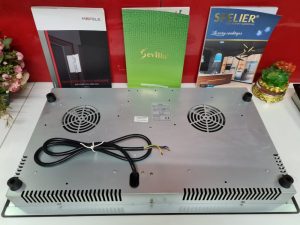 bep tu sevilla sv 135t 2 - Bếp từ Sevilla SV-135T