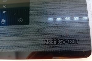 Bếp từ Sevilla SV-135T