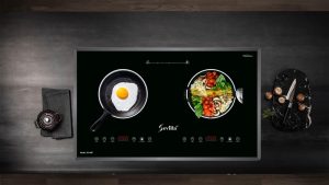 Bếp từ Sevilla SV-189T